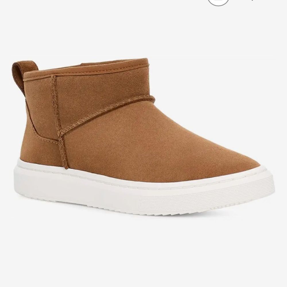 UGG
Alameda Mini Boot